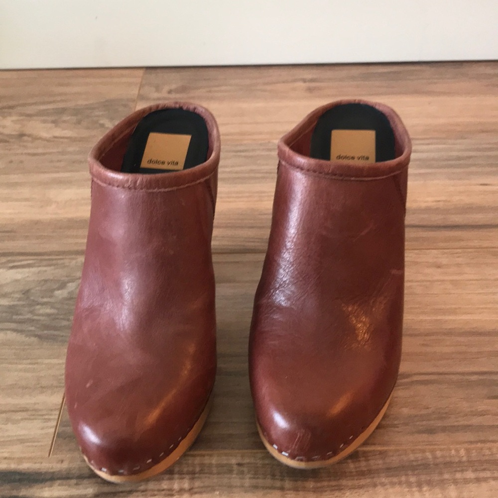 Dolce Vita Clog